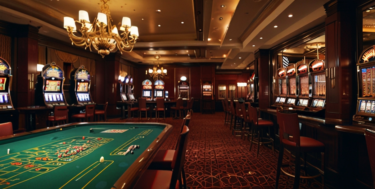 Casino Image